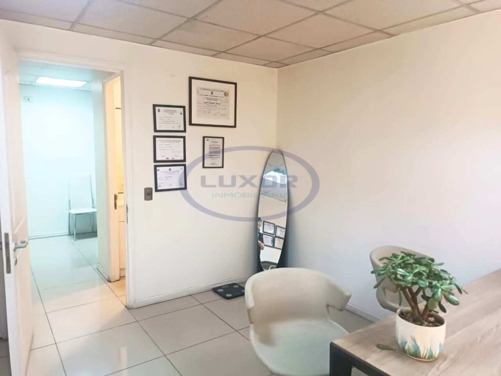 Oficina en Venta Oficina en Venta