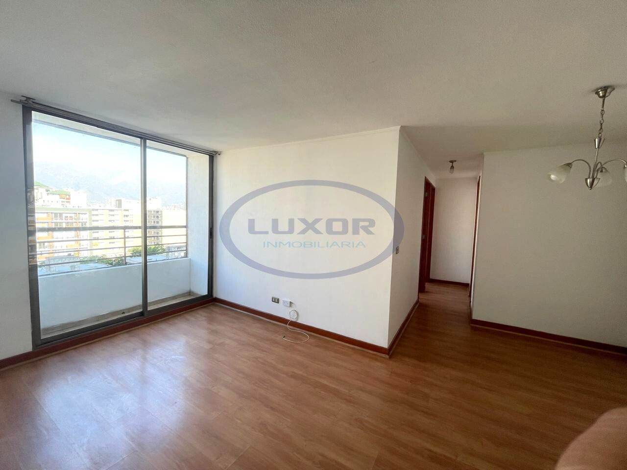 Departamento en Arriendo