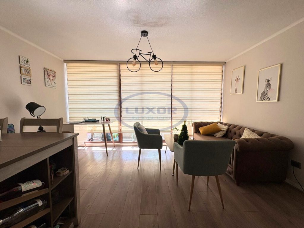 Departamento en Venta