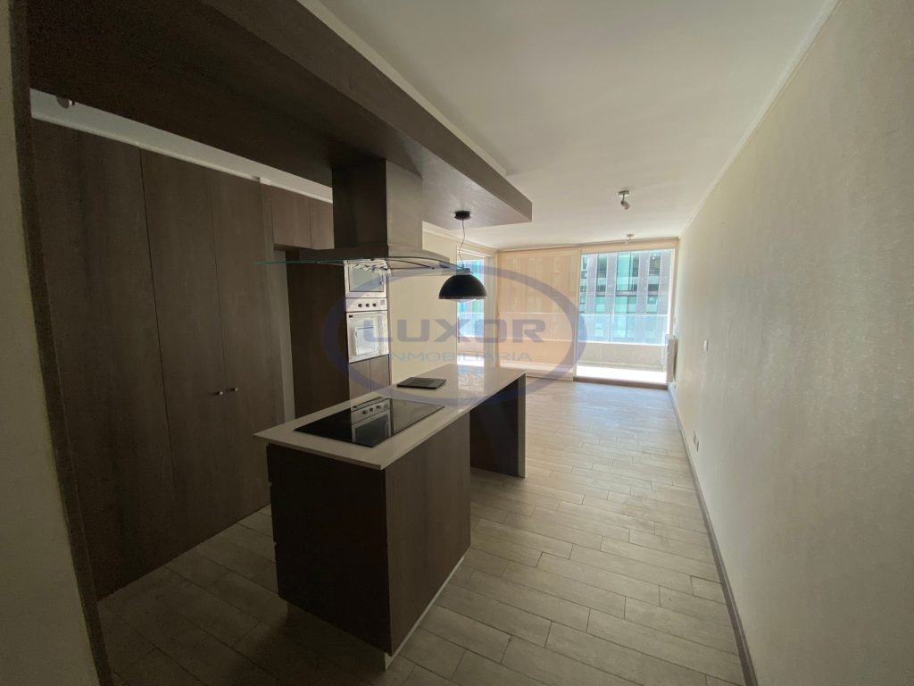 Departamento en Arriendo