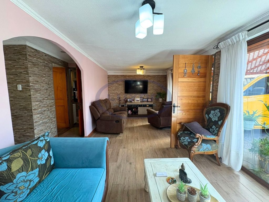 Casa en Venta