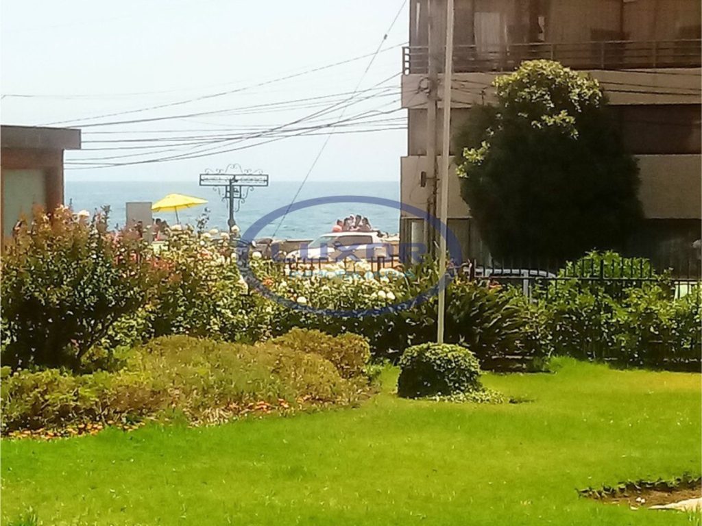 Departamento en Arriendo