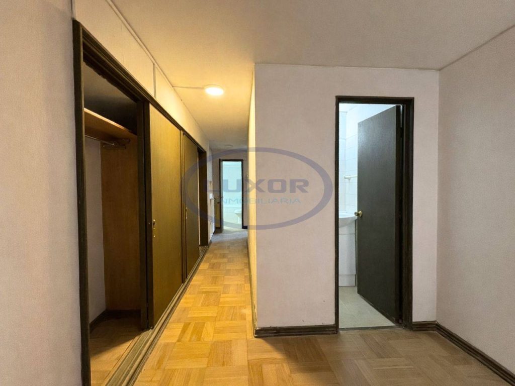 Departamento en Arriendo