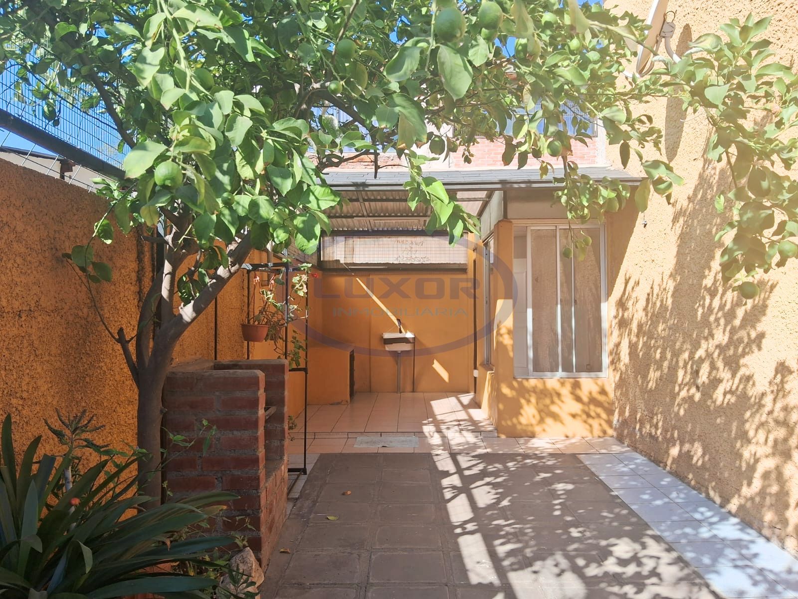 Casa en Arriendo