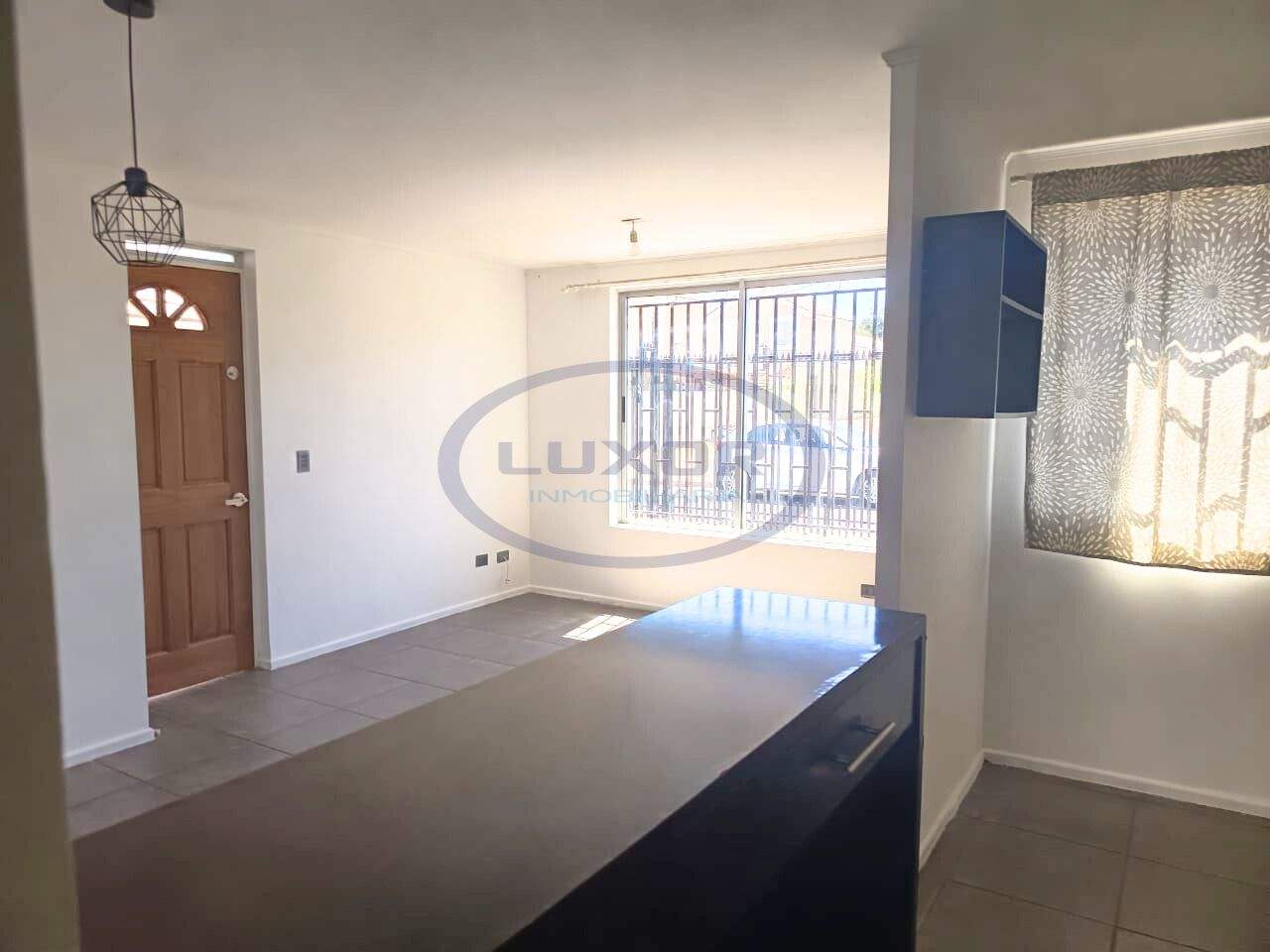 Casa en Arriendo