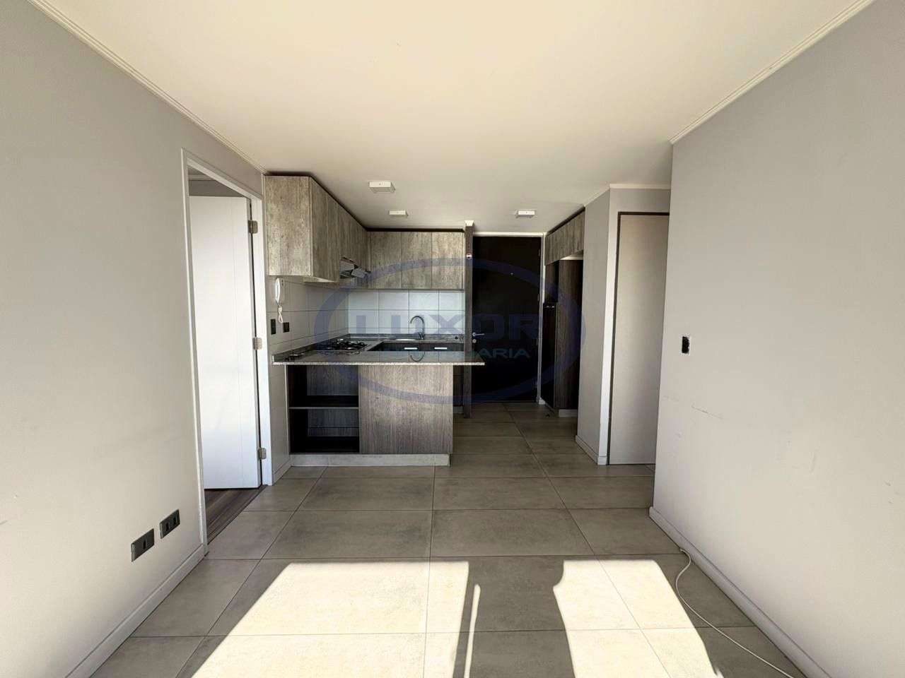 Departamento en Arriendo