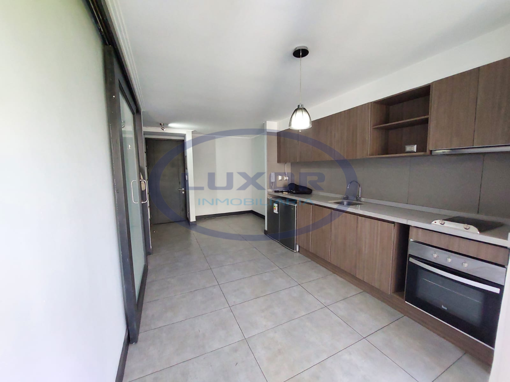 Departamento en Arriendo