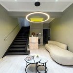 Casa Comercial En Arriendo