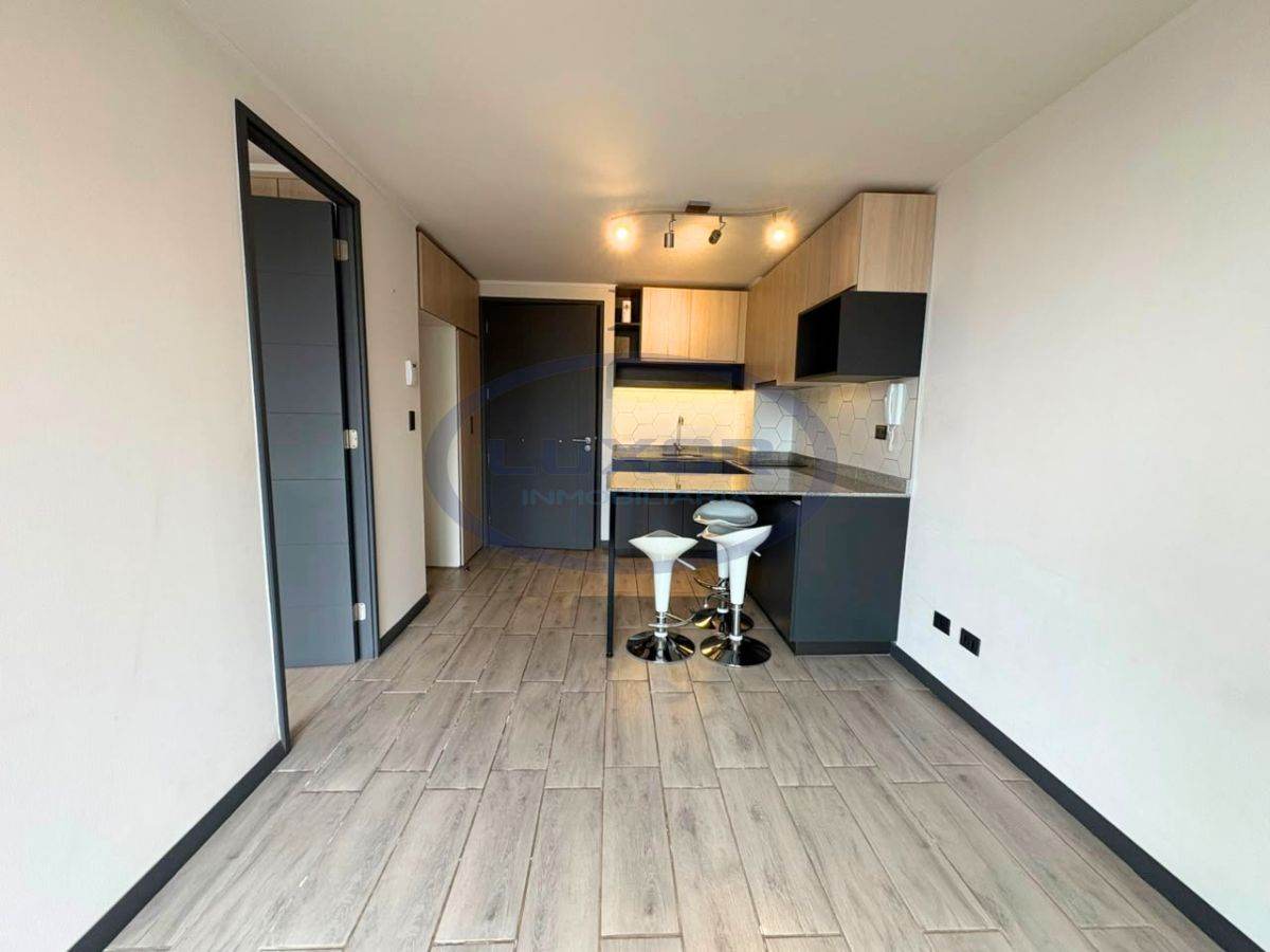 Departamento En Arriendo